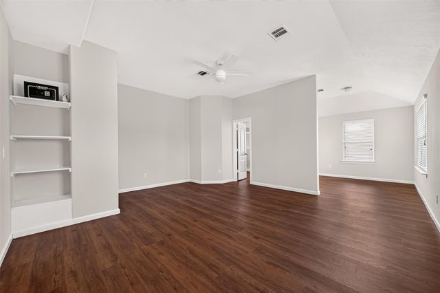 1415 Reno Ridge Lane, Spring, TX 77373
