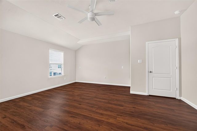 1415 Reno Ridge Lane, Spring, TX 77373