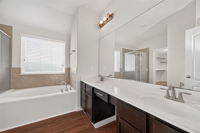 1415 Reno Ridge Lane, Spring, TX 77373