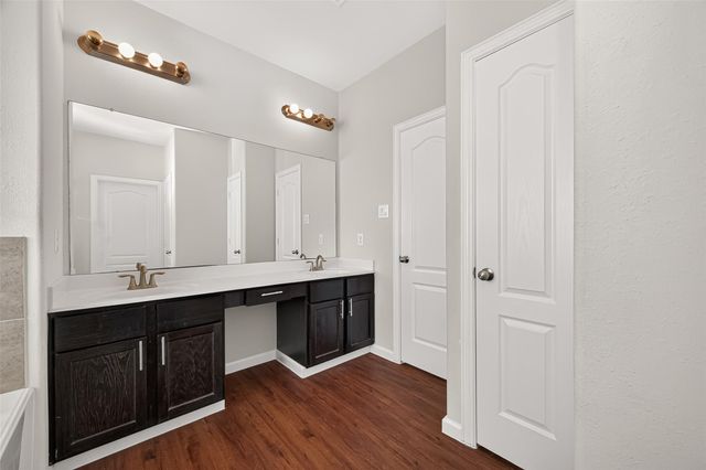 1415 Reno Ridge Lane, Spring, TX 77373