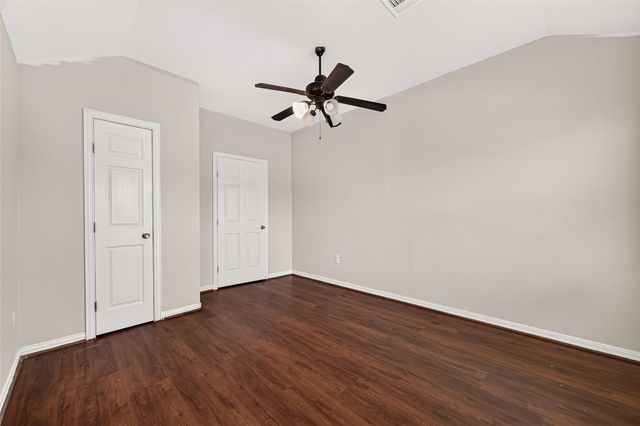 1415 Reno Ridge Lane, Spring, TX 77373