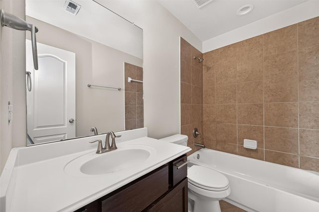 1415 Reno Ridge Lane, Spring, TX 77373