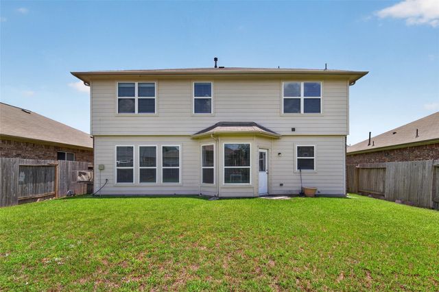 1415 Reno Ridge Lane, Spring, TX 77373