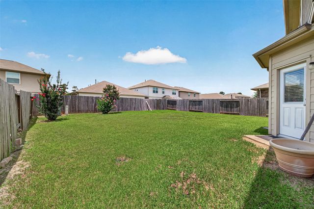 1415 Reno Ridge Lane, Spring, TX 77373
