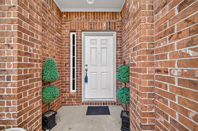 1415 Reno Ridge Lane, Spring, TX 77373