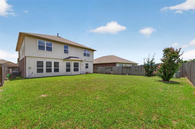 1415 Reno Ridge Lane, Spring, TX 77373