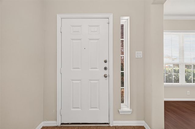 1415 Reno Ridge Lane, Spring, TX 77373