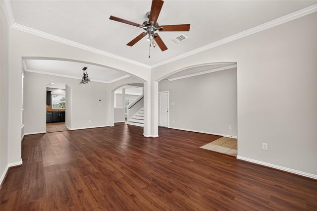 1415 Reno Ridge Lane, Spring, TX 77373