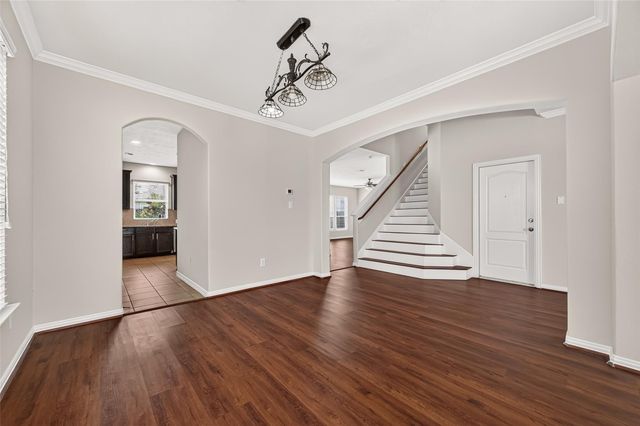 1415 Reno Ridge Lane, Spring, TX 77373
