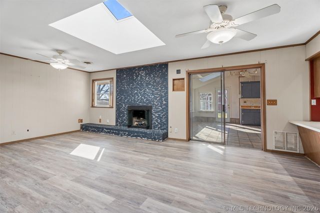 1613 Harned Drive, Bartlesville, OK 74006