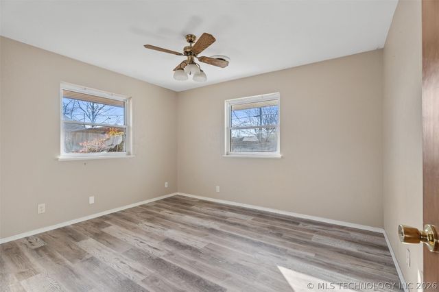 1613 Harned Drive, Bartlesville, OK 74006