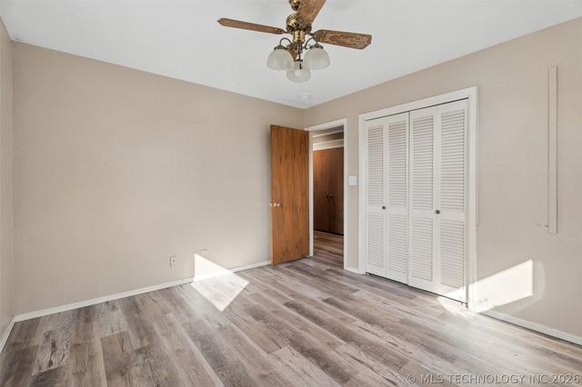 1613 Harned Drive, Bartlesville, OK 74006