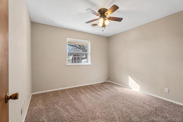 1613 Harned Drive, Bartlesville, OK 74006