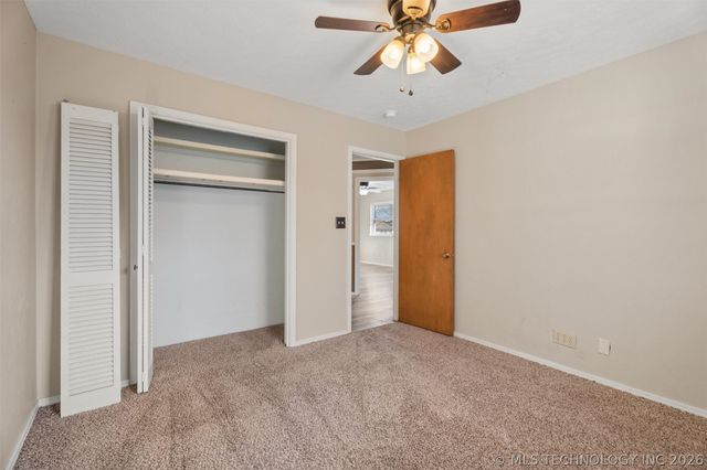 1613 Harned Drive, Bartlesville, OK 74006