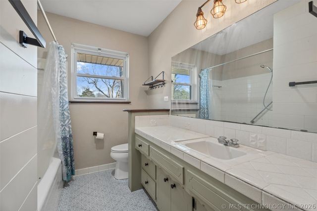 1613 Harned Drive, Bartlesville, OK 74006