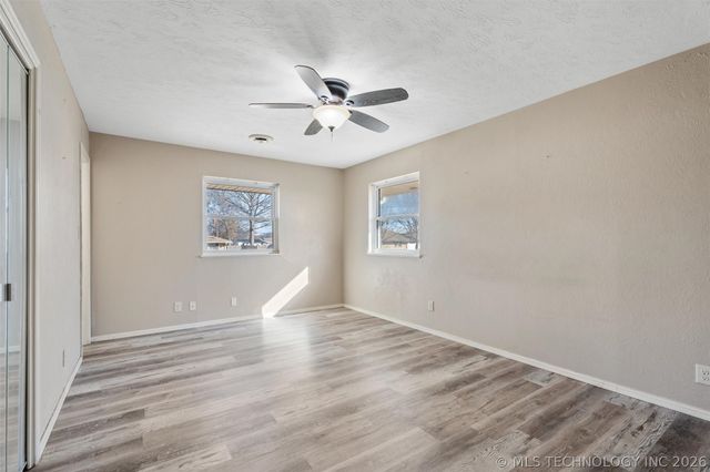 1613 Harned Drive, Bartlesville, OK 74006