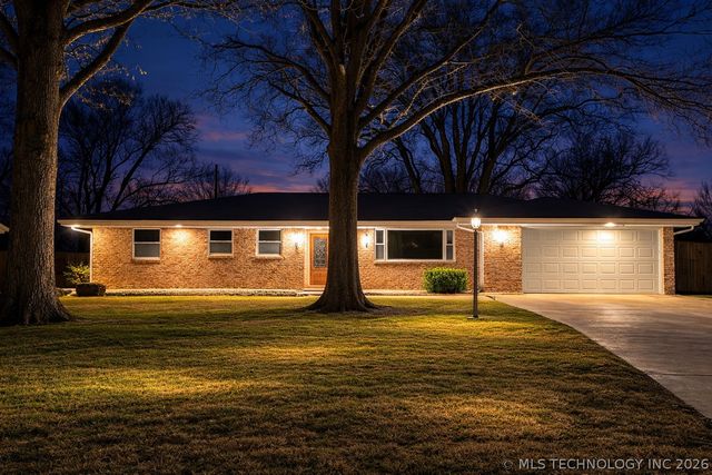 1613 Harned Drive, Bartlesville, OK 74006