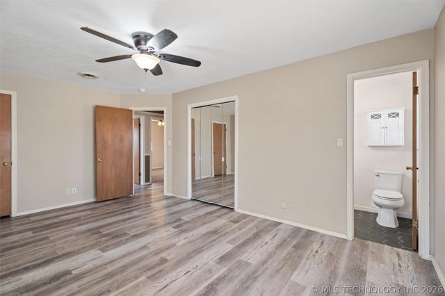 1613 Harned Drive, Bartlesville, OK 74006