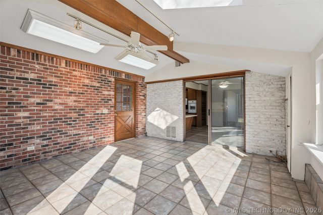 1613 Harned Drive, Bartlesville, OK 74006