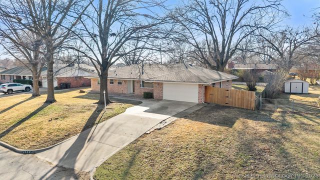 1613 Harned Drive, Bartlesville, OK 74006