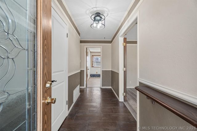 1613 Harned Drive, Bartlesville, OK 74006