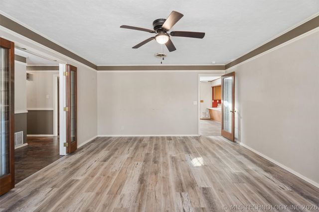 1613 Harned Drive, Bartlesville, OK 74006