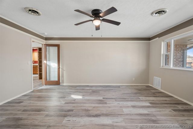 1613 Harned Drive, Bartlesville, OK 74006