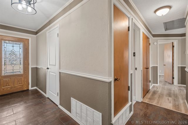 1613 Harned Drive, Bartlesville, OK 74006