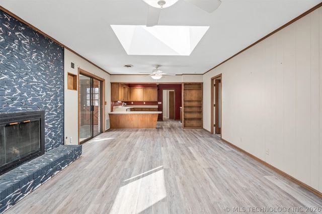 1613 Harned Drive, Bartlesville, OK 74006