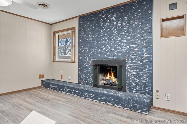 1613 Harned Drive, Bartlesville, OK 74006