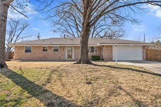 1613 Harned Drive, Bartlesville, OK 74006