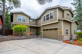 60808 Yellow Leaf Street, Bend, OR 97702