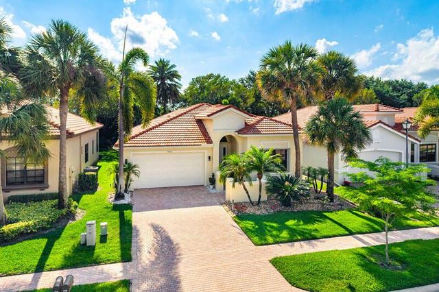9720 Isles Cay Drive, Delray Beach, FL 33446
