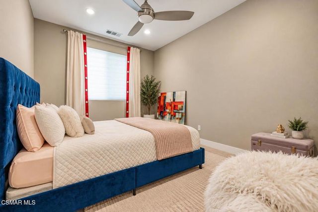 19546 Cardigan Drive, Northridge, CA 91324