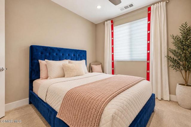 19546 Cardigan Drive, Northridge, CA 91324