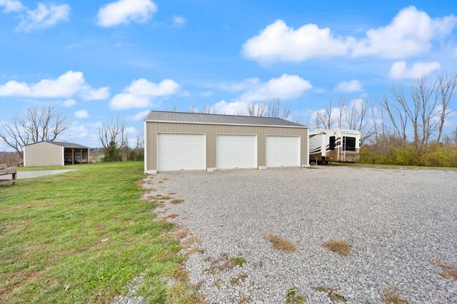 1735 Richmond Road, Lancaster, KY 40444