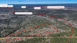 0 County Road 6242, Huffman, TX 77336