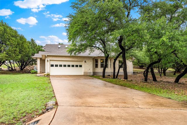 2601 Warren CV, Lago Vista, TX 78645
