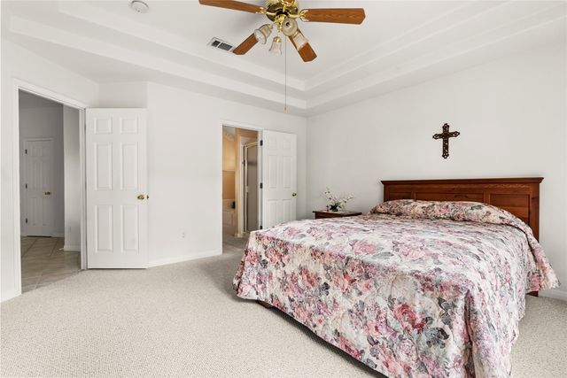 2601 Warren CV, Lago Vista, TX 78645