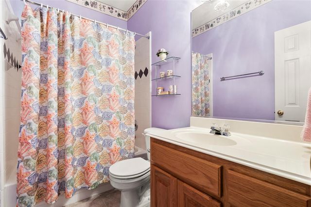 2601 Warren CV, Lago Vista, TX 78645