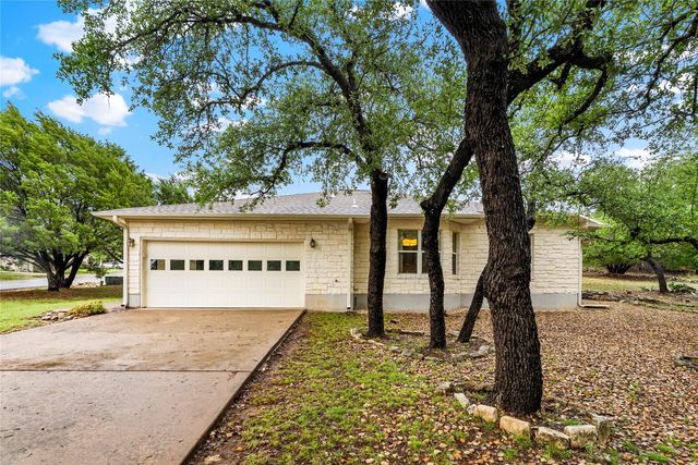 2601 Warren CV, Lago Vista, TX 78645
