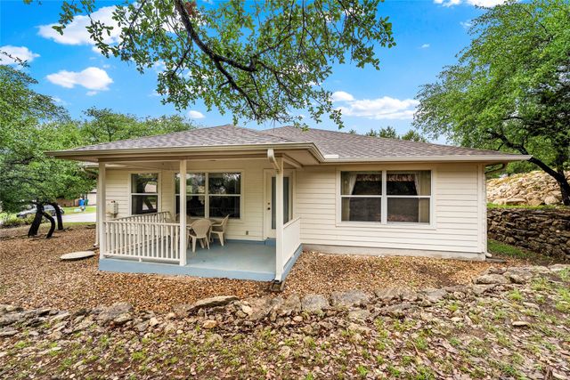 2601 Warren CV, Lago Vista, TX 78645