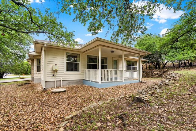 2601 Warren CV, Lago Vista, TX 78645