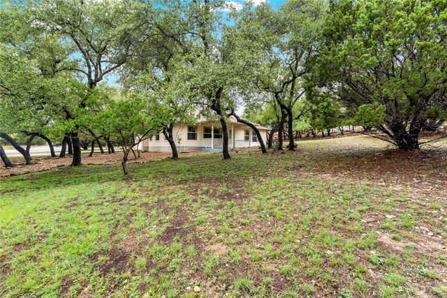 2601 Warren CV, Lago Vista, TX 78645