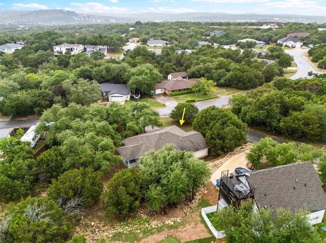 2601 Warren CV, Lago Vista, TX 78645