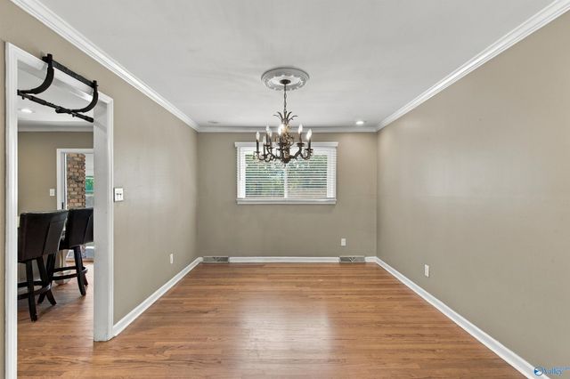 705 Owens Drive, Huntsville, AL 35801