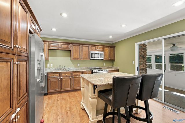 705 Owens Drive, Huntsville, AL 35801