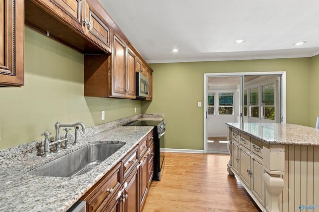 705 Owens Drive, Huntsville, AL 35801
