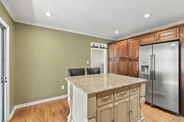 705 Owens Drive, Huntsville, AL 35801