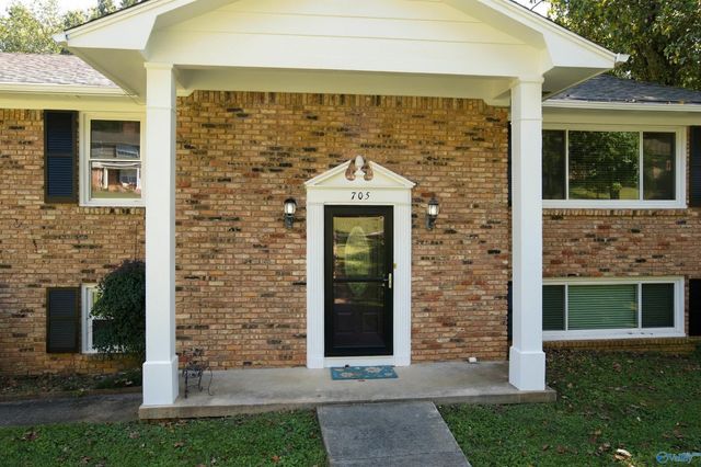 705 Owens Drive, Huntsville, AL 35801
